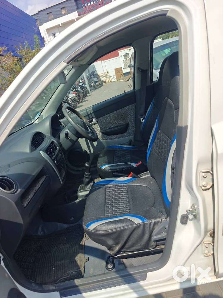 Maruti Suzuki Alto 800 0.8 Vxi Plus, 2018, Petrol