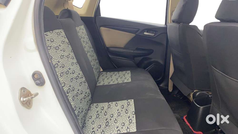 Honda Jazz 1.2 Sv I Vtec, 2016, Petrol