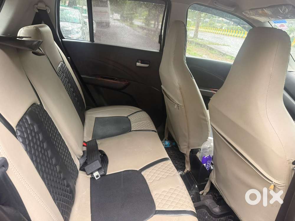 Maruti Suzuki Celerio X 1.0 Zxi (o) Amt, 2021, Petrol