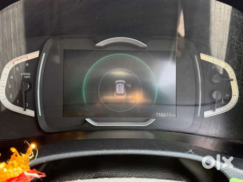 Ventilated Seat Or Mobile Opretar