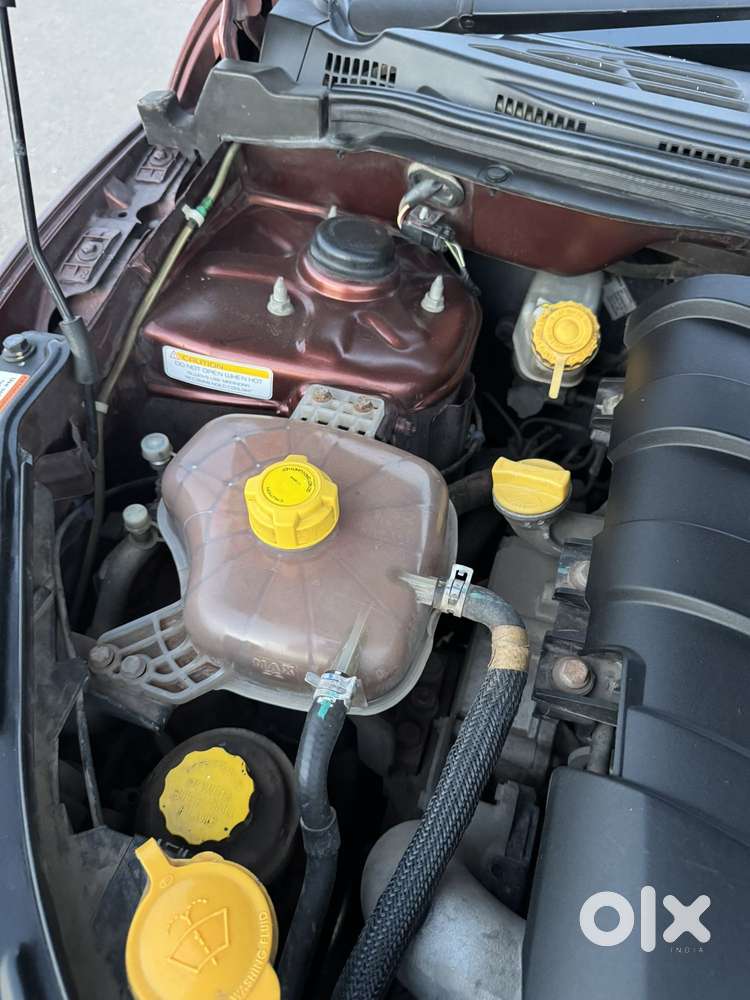 Mahindra Xuv500 W7, 2019, Diesel