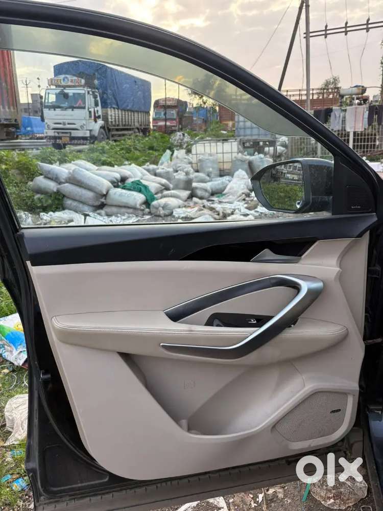 Mg Hector De Mt Sharp 2021