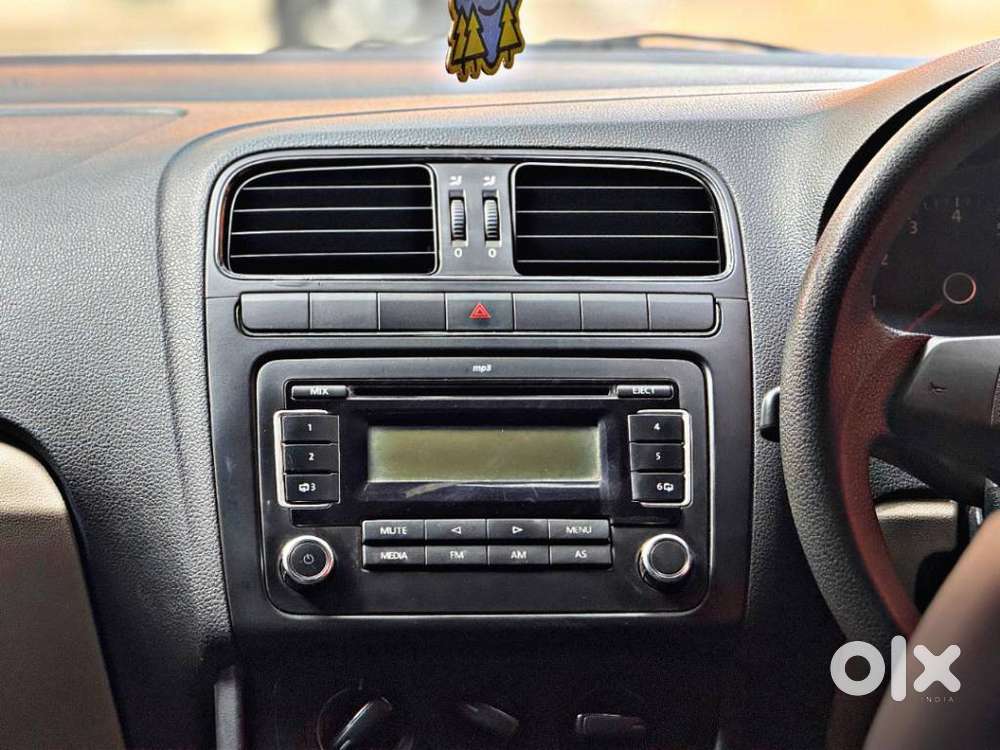 Volkswagen Polo, 2012, Petrol