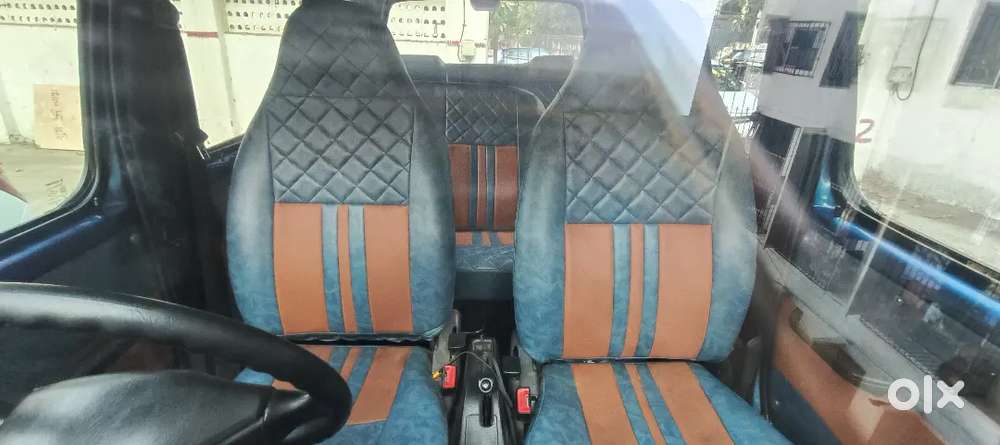 Maruti Suzuki Eeco 2018 Cng & Hybrids 75808 Km Driven