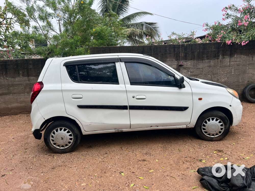 Maruti Suzuki Alto 2020