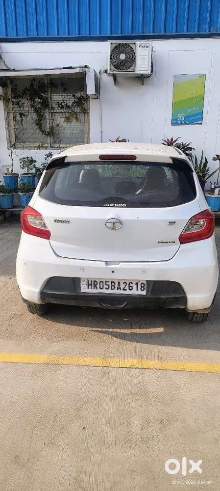 Tata Tiago