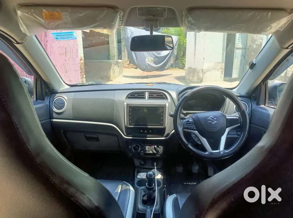 Maruti Suzuki Alto K10 2023 Petrol 27000 Km Driven