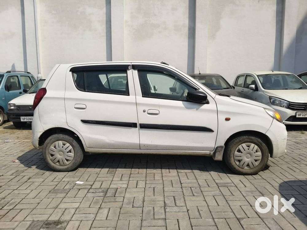 Maruti Suzuki Alto 800 Vxi Airbag, 2019, Petrol