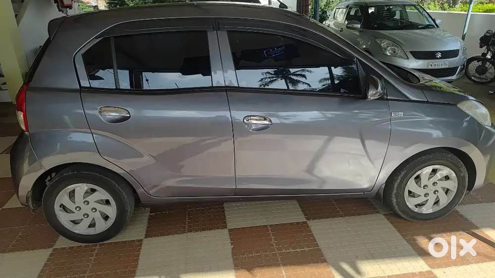 Hyundai Santro 2019 Petrol 181500 Km Driven