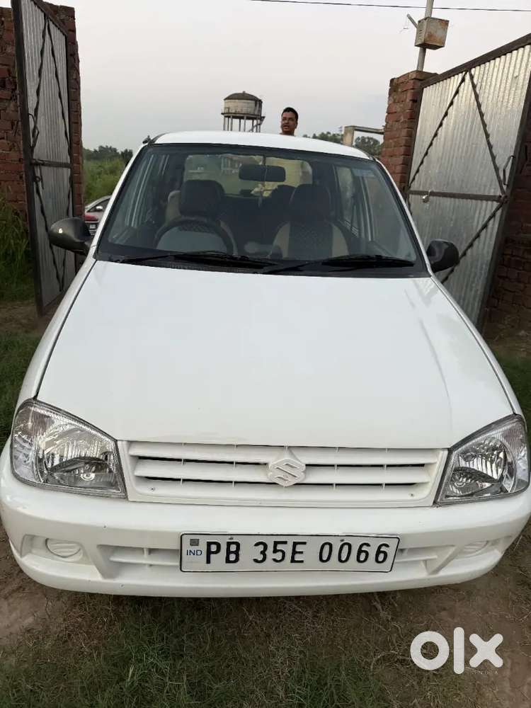 Zen 2005 Model