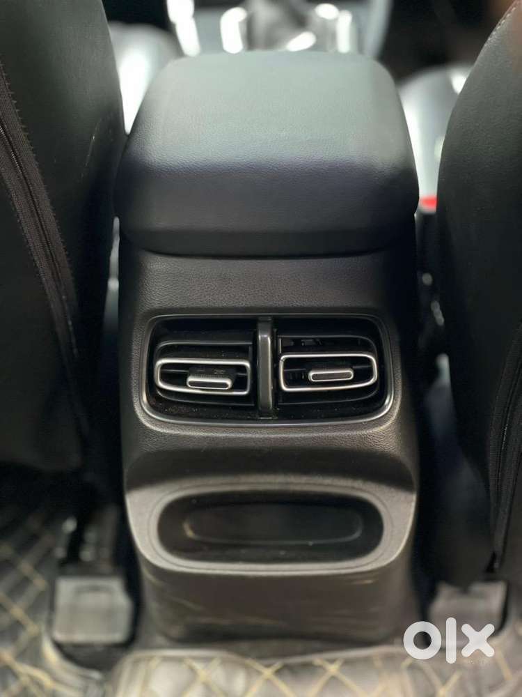 Hyundai Creta 2022 Diesel Well Maintained