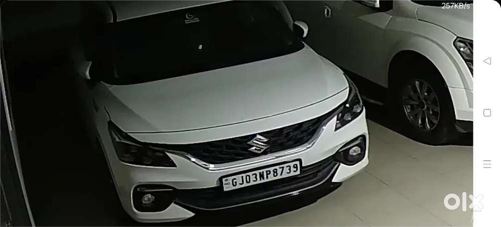 Tiptop  Condition And Only 2500km Drive Top Model