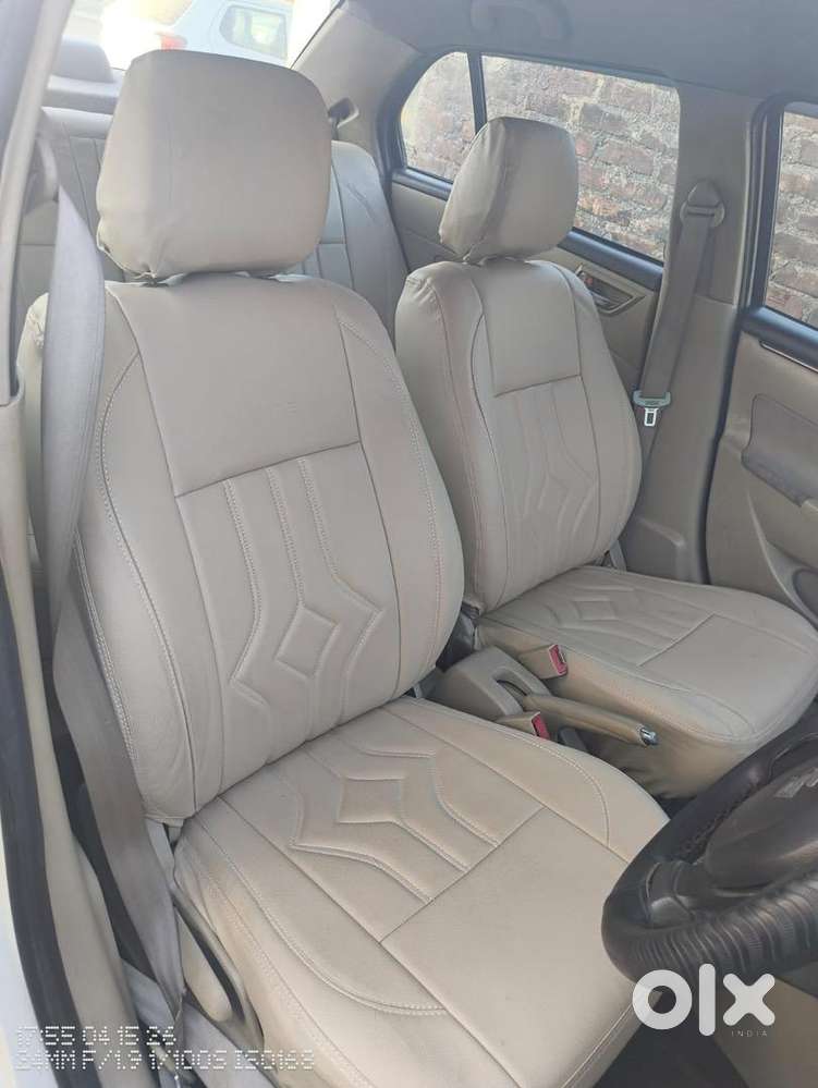 Maruti Suzuki Dzire 2014 Diesel Well Maintained