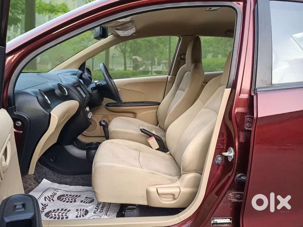 Honda City 1.5 Sv I-vtec Mt, 2015, Petrol