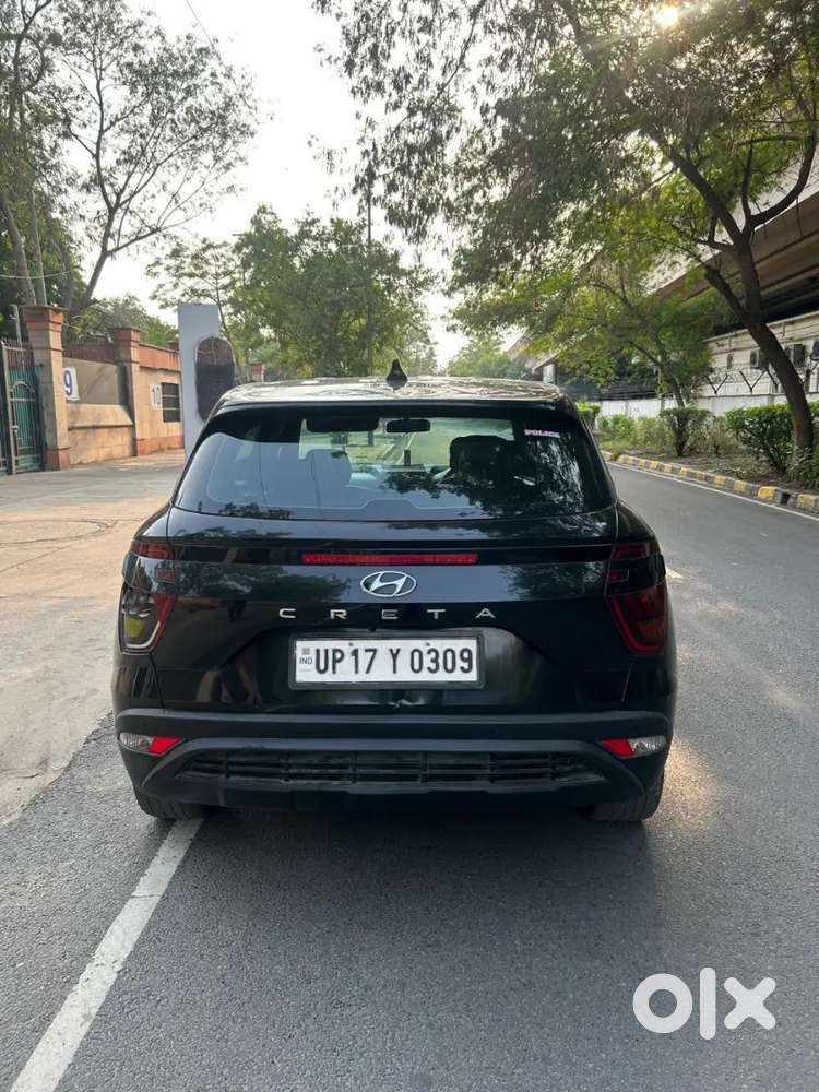 Hyundai Creta 2023