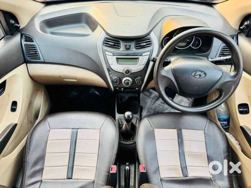 Hyundai Eon Magna +, 2018, Petrol