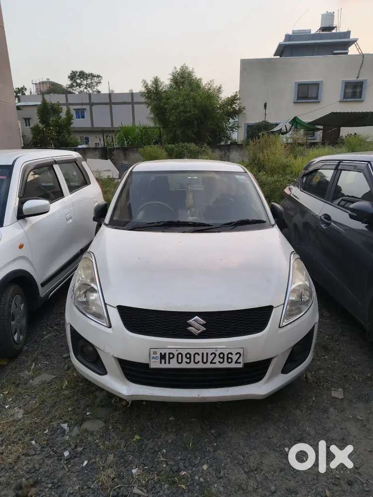 Swift Maruti Suzuki 2017 Ddis Ldi