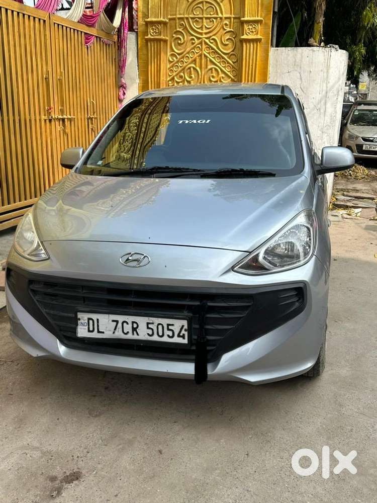 Santro New Model (2020) Pure Petrol