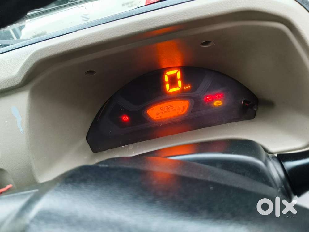 Maruti Suzuki Eeco 2022 Variant Ac(o)