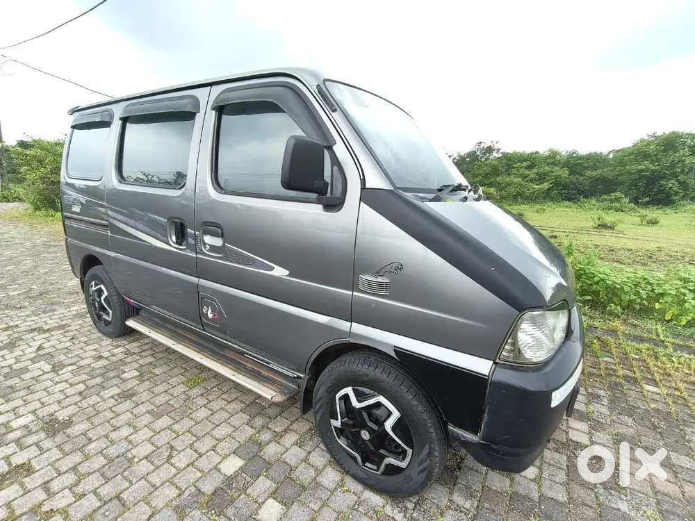 Maruti Suzuki Eeco Ac 2019