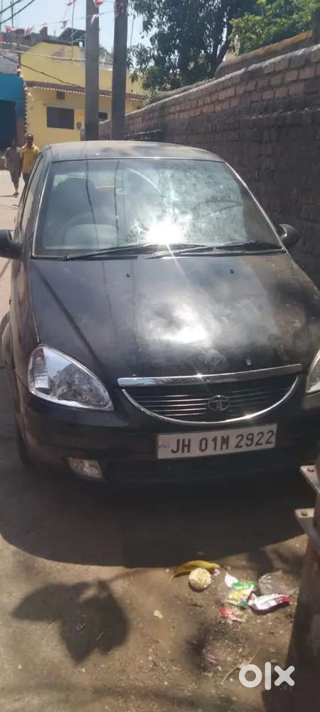 Tata Indica V2 2006 Car