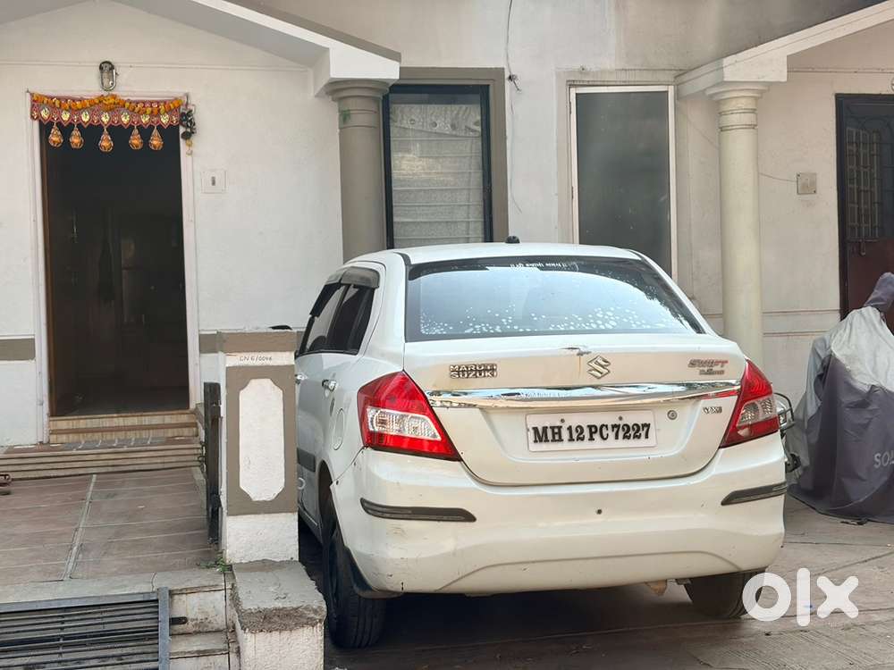 2017 Maruti Suzuki Dzire