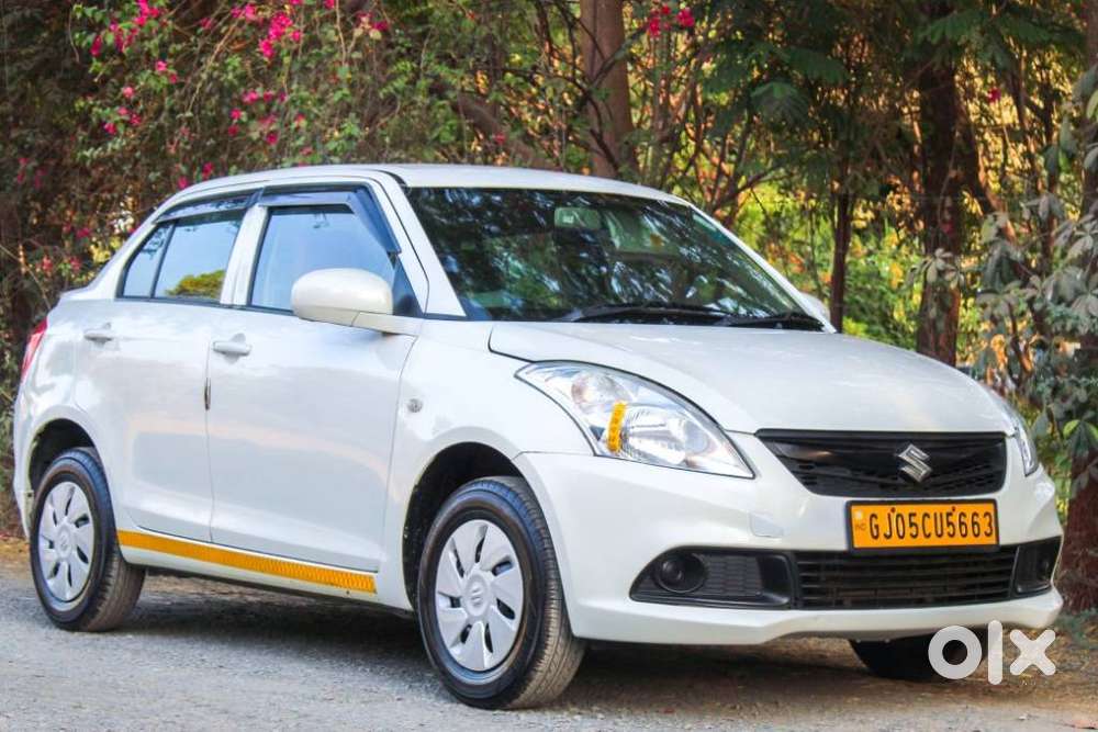 Maruti Suzuki Dzire 1.2 Tour S Cng, 2022, Cng & Hybrids