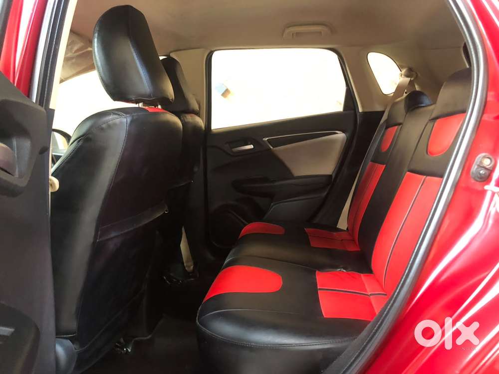 Honda Jazz Vx Cvt, 2019, Petrol
