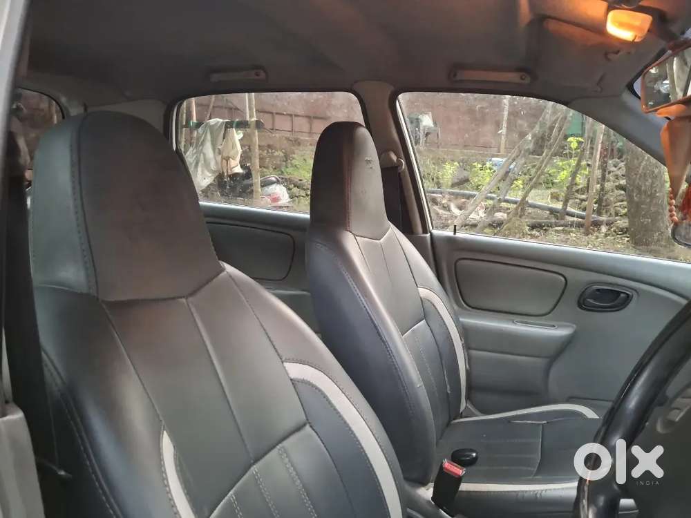 2011 Maruti Suzuki Alto Passing 2031