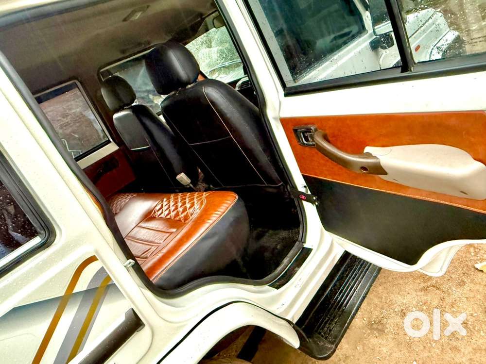Mahindra Bolero Diesel 2016