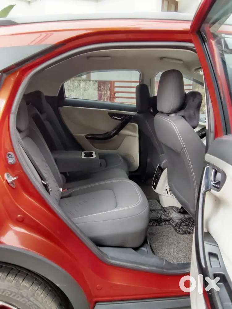 Tata Nexon 2023 Petrol Manual Good Condition
