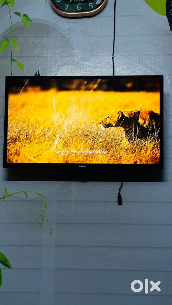 Samsung 32” LED