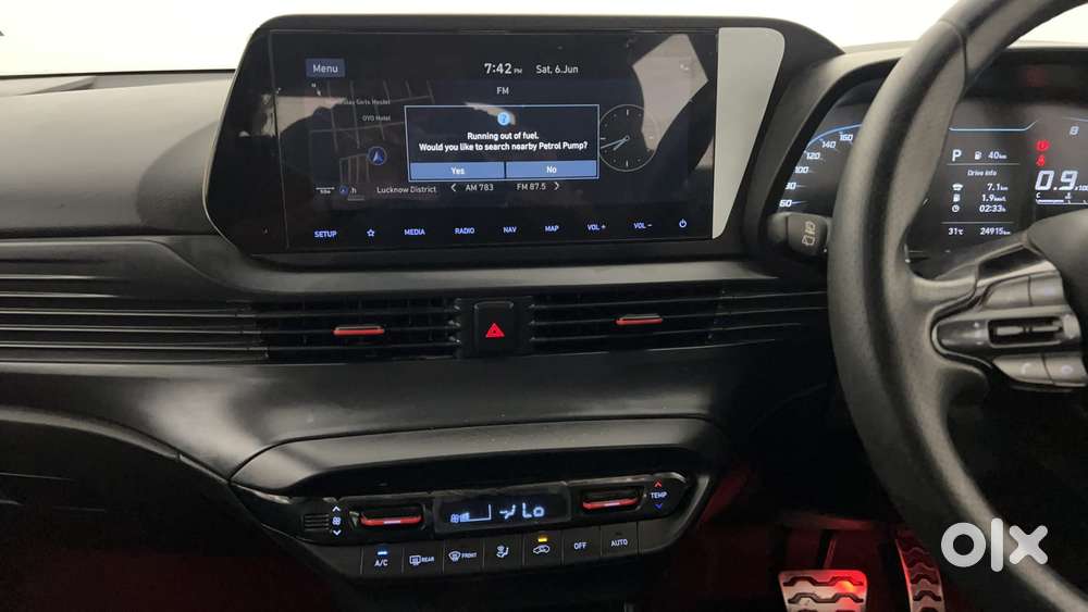 Hyundai I20 N Line N8 1.0 Turbo Dct, 2021, Petrol