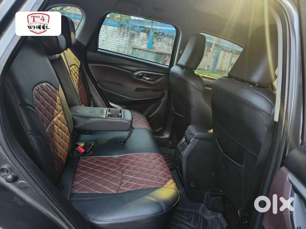 Maruti Suzuki Grand Vitara 1.5 Delta Smart Hybrid, 2023, Petrol