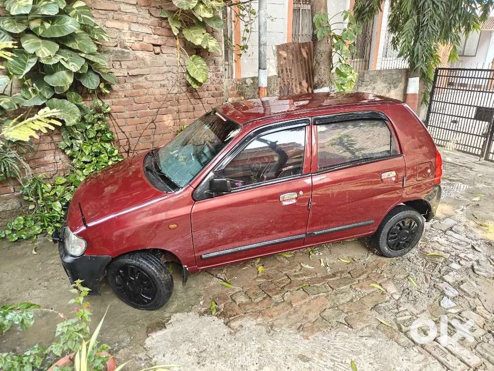 Maruti Suzuki Alto 2011 Limited Edition