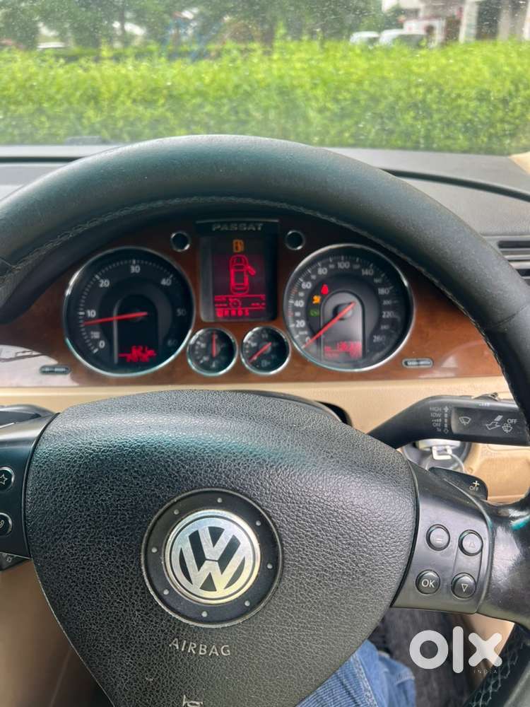 Volkswagen Passat Diesel 2009