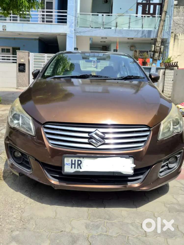 Ciaz Shvs Vdi+