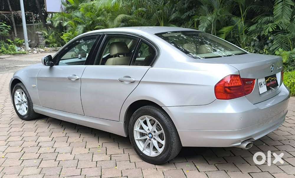 Bmw 3 Series 320d Sport, 2011, Diesel