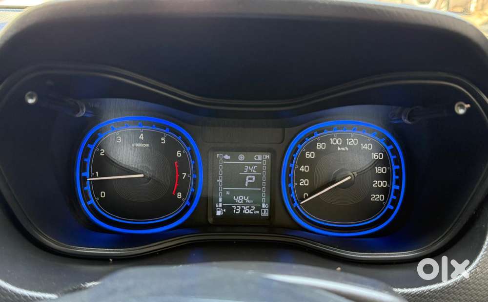 Toyota Urban Cruiser 1.5 Premium Grade At, 2022, Petrol