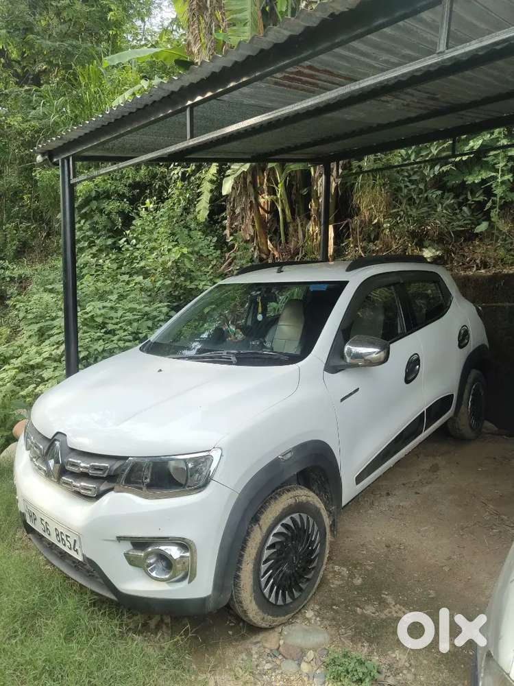 Yb Ek Renault Kwid Car H