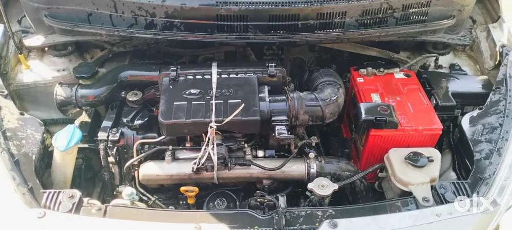 Hyundai Xcent 2017 Diesel 295000 Km Driven