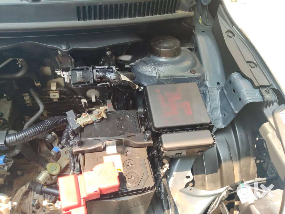 Maruti Suzuki Baleno Zeta, 2025, Petrol