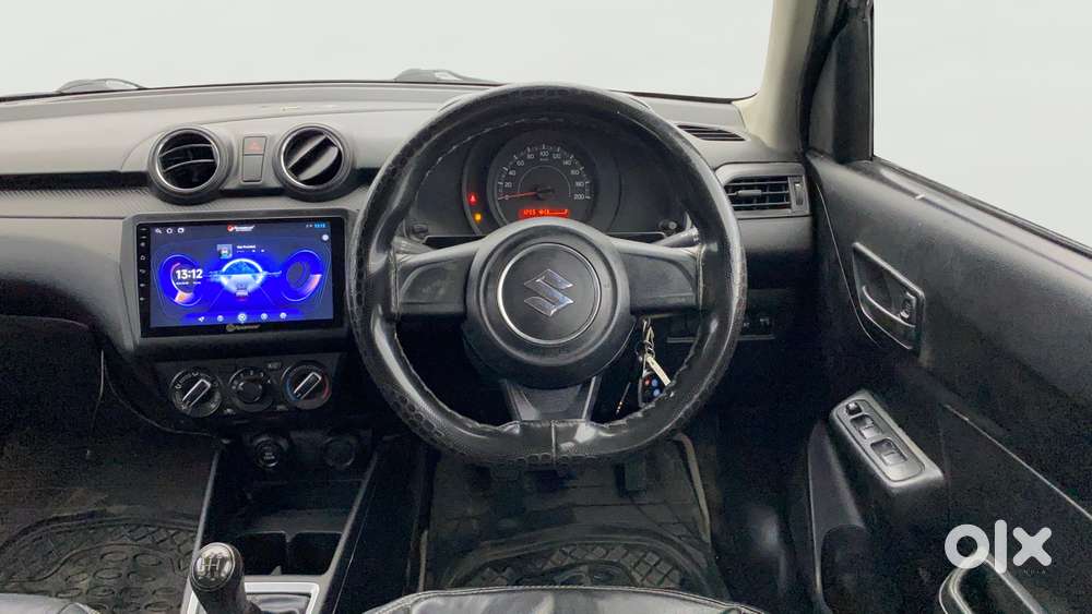 Maruti Suzuki Swift Lxi 2018, 2020, Petrol