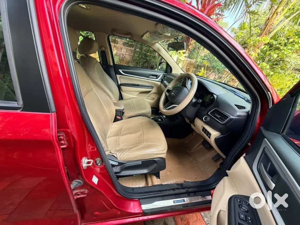 Honda Amaze 1.2 S 2023