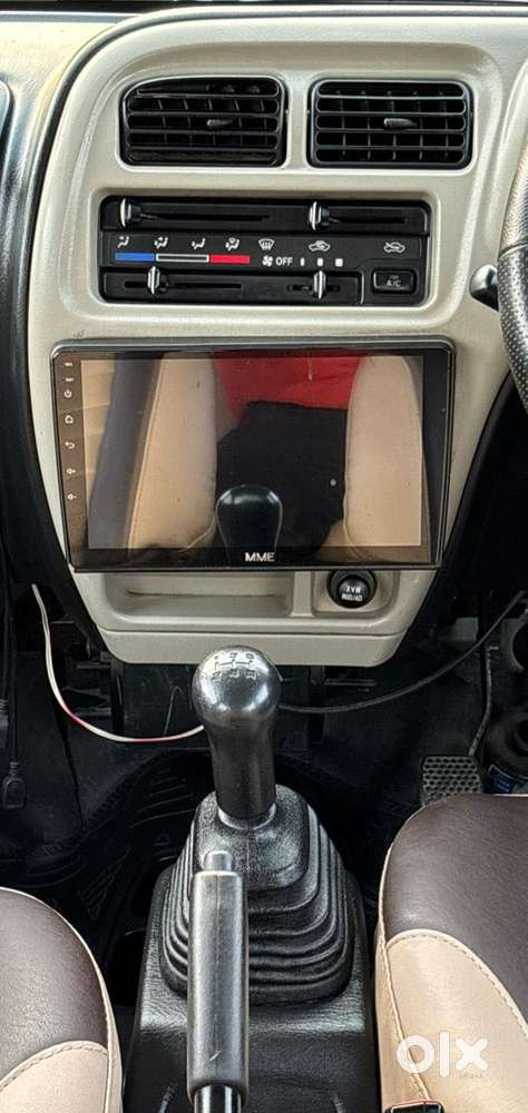 Maruti Suzuki Eeco 5 Str Ac(o) Cng, 2022, Cng & Hybrids