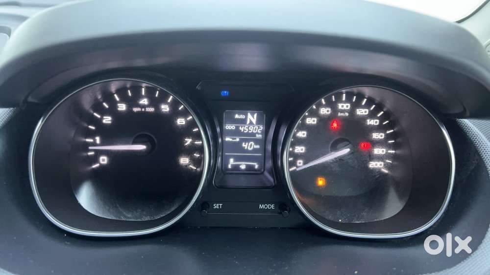 Tata Tiago Xza, 2019, Petrol