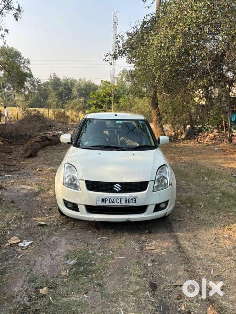 Maruti Suzuki Swift Dzire 2010 Diesel