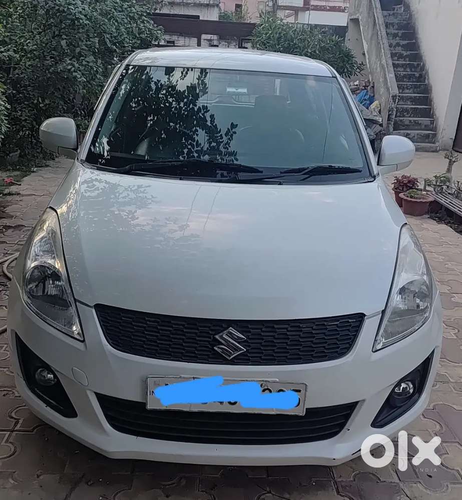 Maruti Suzuki Swift 2016