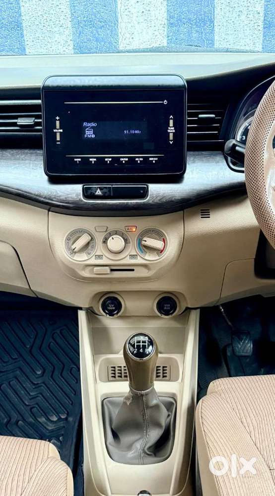 Maruti Suzuki Ertiga Vxi (o) Cng, 2022, Cng & Hybrids