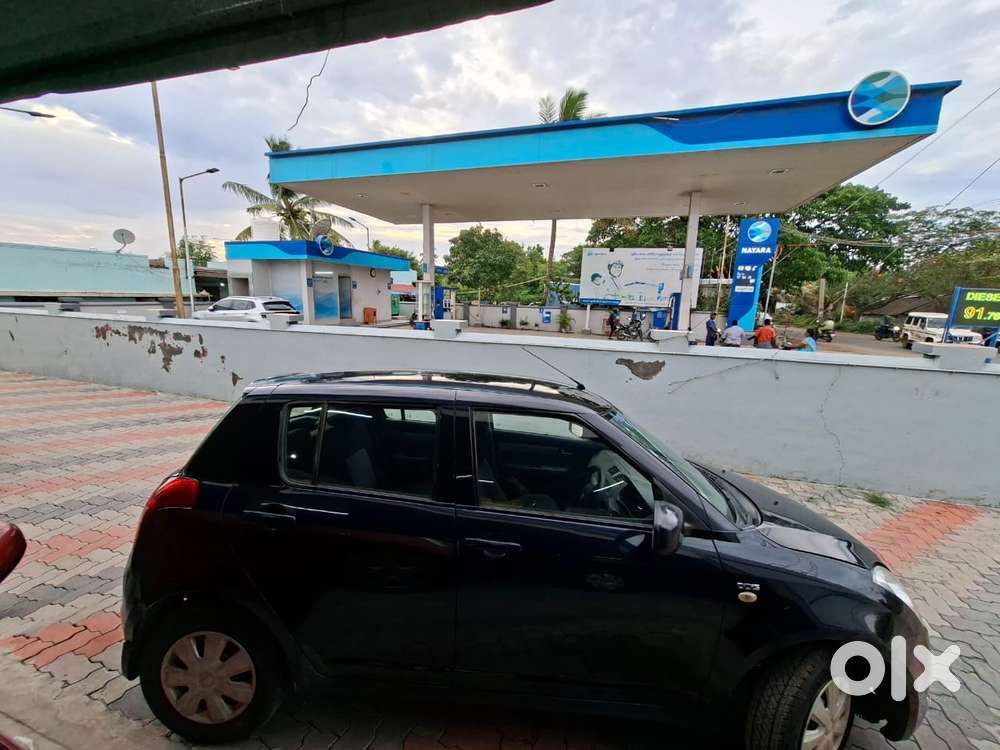 Maruti Suzuki Swift 2011-2014 Vdi, 2010, Diesel